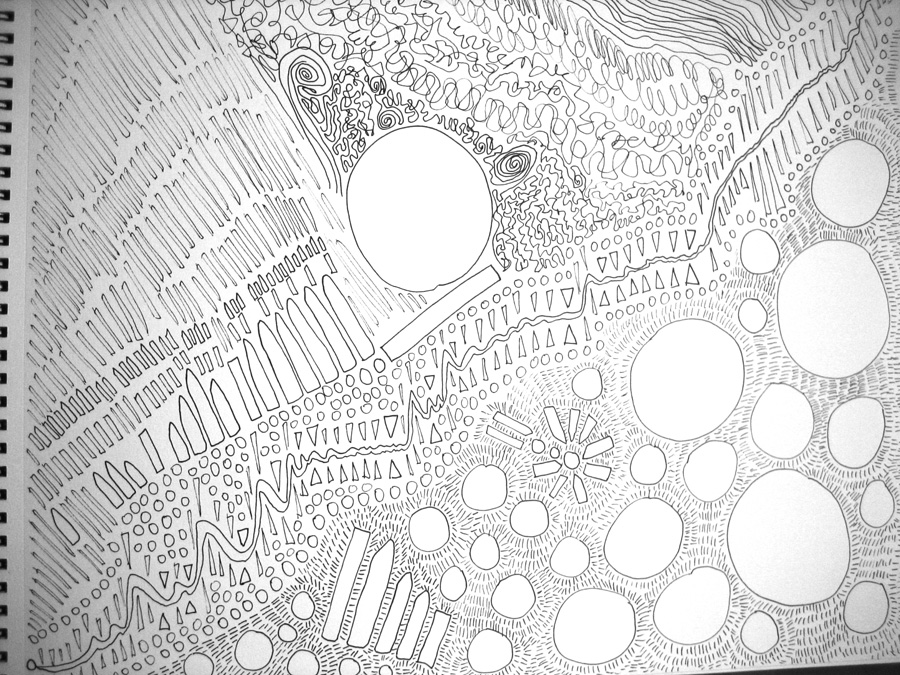 Personal Story in Abstract