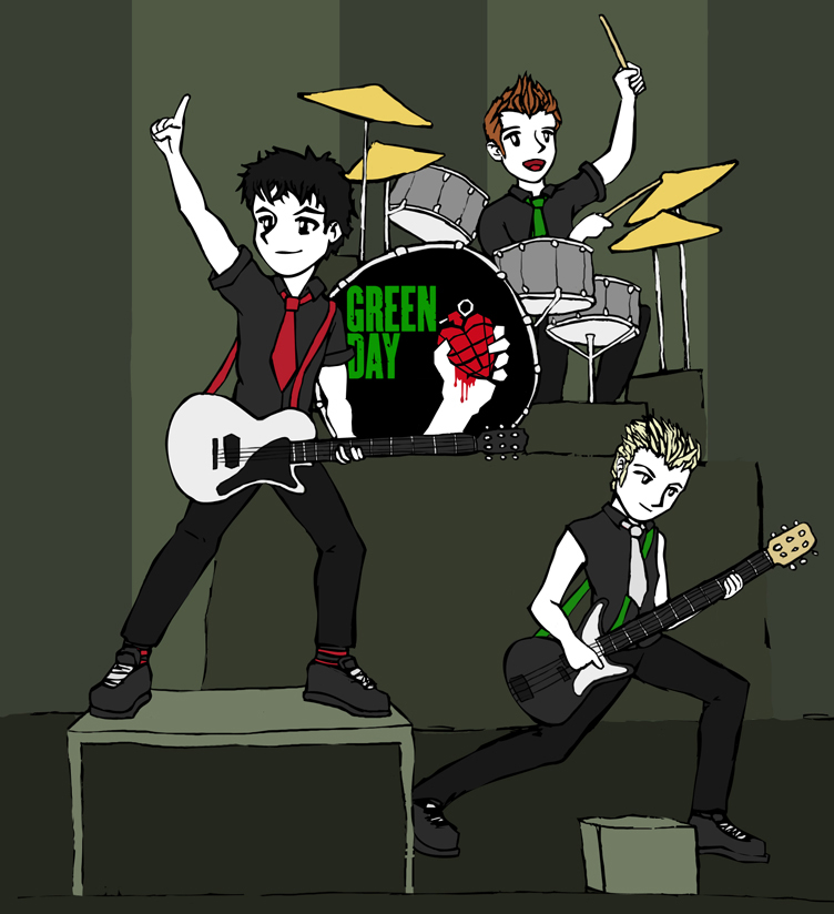 Green Day