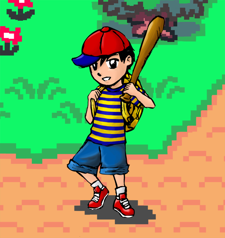 Ness