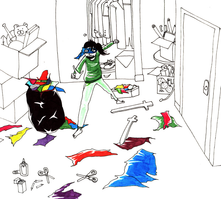 color