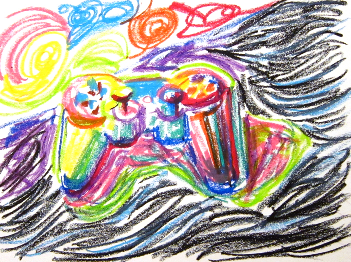 color