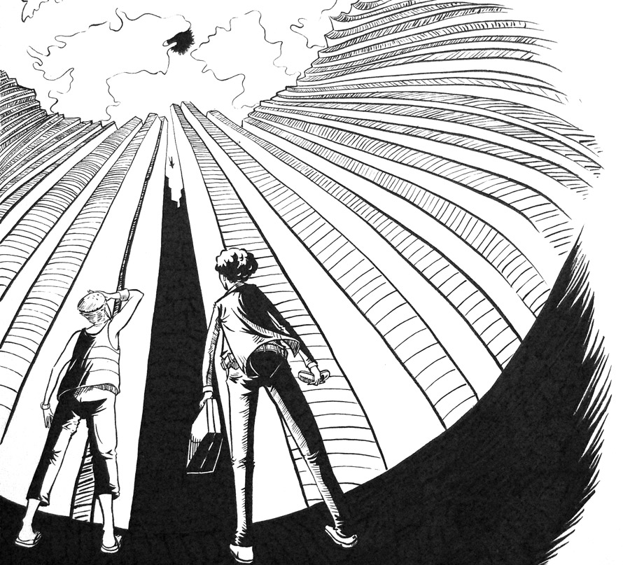Vertigo