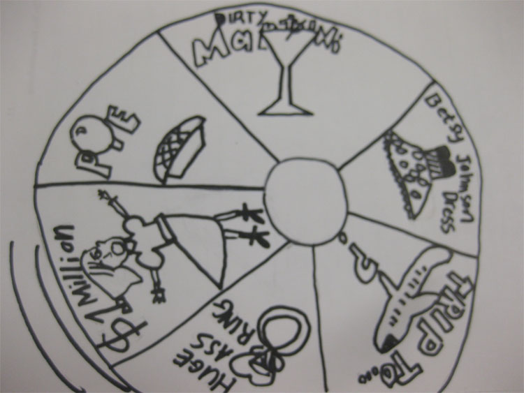 board game