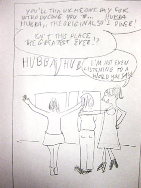 Ghost World