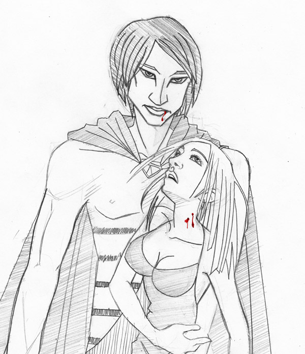 vampires